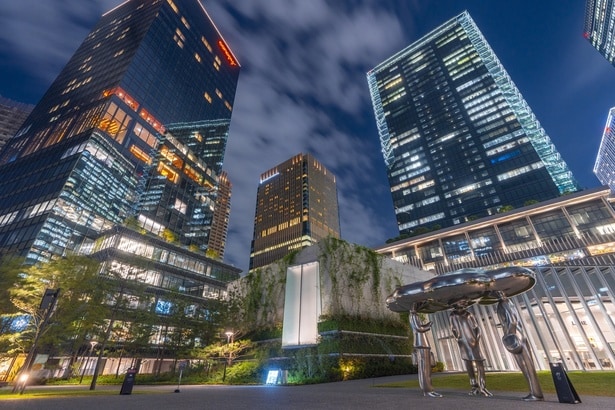 グラングリーン大阪