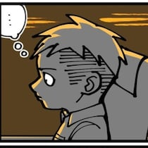 【戦慄ホラー】霊園の前で涙が止まらない――。研修旅行のバスの中で起きた“隣席の怪”【作者インタビュー】