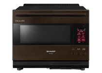 水のチカラでおいしさもヘルシーも両立！【シャープ】ヘルシオ AX-LSX3A-Tが毎日の料理を格上げ♪Amazonで今すぐゲット！