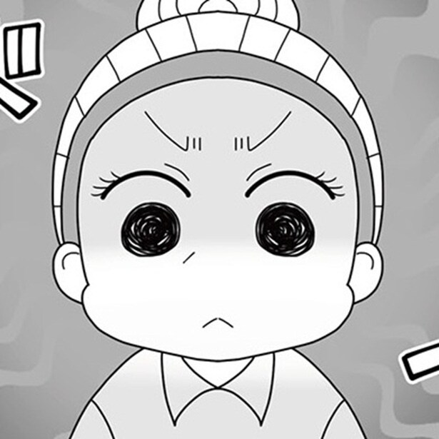 【漫画】親友に不倫の身代わりをさせられた!?「名前を勝手に使われる」恐怖に迫る【作者に聞く】