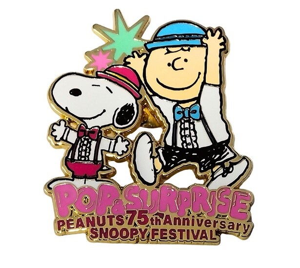 「ピンバッチ」(770円)