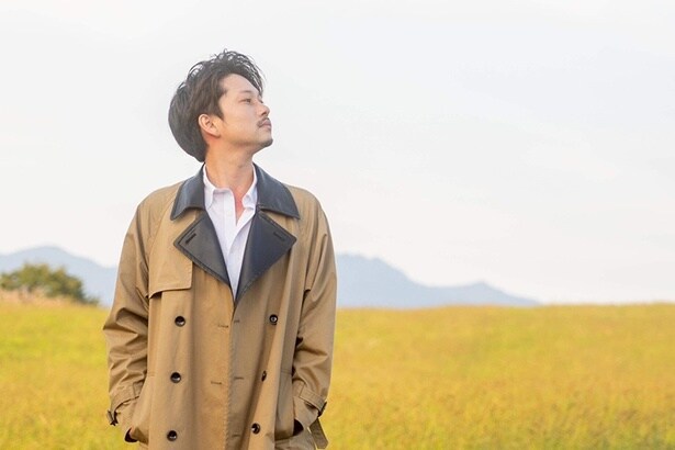 3月14日(土)に出演する星野裕⽮