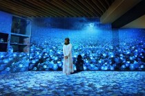 530万本の絶景とリンクする青の世界！「BEB5土浦  by 星野リゾート」で楽しむネモフィラ体験とは？