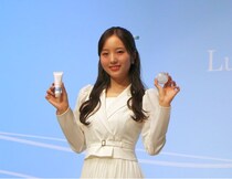 フィギュア本田真凜がコスメブランドLuarineを立ち上げ！「大きな夢が1つ叶った」と喜び語る
