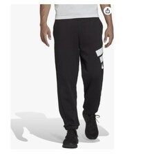 フレンチテリーで足元からいい気持ち！【アディダス】のスウェットがAmazonに登場中‼