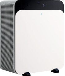 超微粒子まで逃さない。清浄力と安心を極めた【ブルーエア】の空気清浄機がAmazonに登場中‼