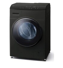 え、すごい！汚れもニオイもすっきり落ちる！【アイリスオーヤマ】のドラム式洗濯機がAmazonに登場中‼