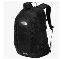 肩にフィット、背負いやすい！荷物ももちろん入れやすいリュック【ザノースフェイス】のリュックがAmazonに登場中‼
