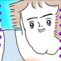 "退部"しか頭にない中学生が「最後くらいまじめに…」と最初で最後の大会に出場したら大会新記録を出しちゃった!?【作者に聞く】