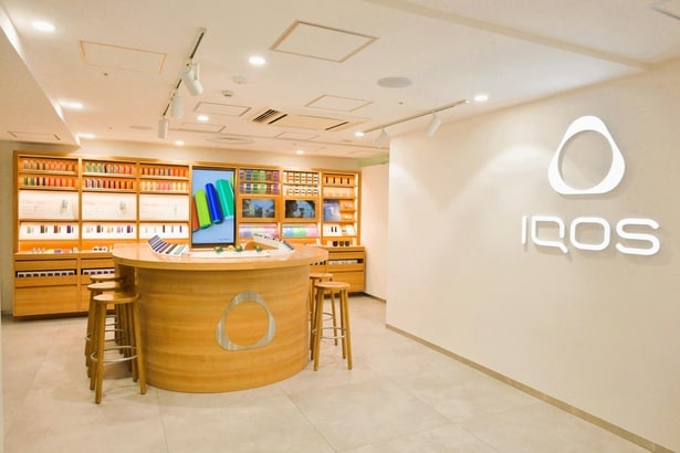 日本におけるIQOSの始まりの地・名古屋で、これからどのような体験が企画されるのか楽しみだ