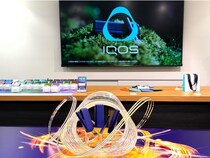 「IQOSストア 名古屋」が栄エリアに移転！3月20日まで来店者プレゼントや名古屋だけの期間限定製品が登場
