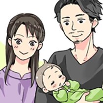 【実話】不妊治療を乗り越え40歳直前で授かった命。「子育ては大変」より「記憶に参加できる喜び」が勝る理由【作者に聞く】