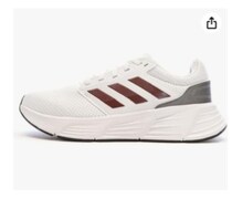 快適サポートがうれしい進化！素晴らしいフィット感を実現したスニーカー【アディダス】ランニングシューズをAmazonでチェック‼