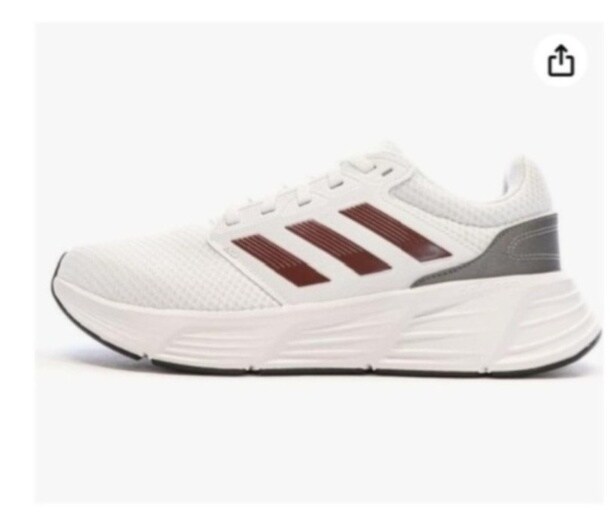 快適サポートがうれしい進化!素晴らしいフィット感を実現したスニーカー【アディダス】ランニングシューズをAmazonでチェック‼