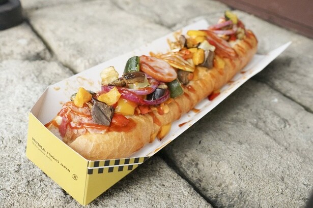 アルトバイエルン・ドッグ 〜ミート・モンスター〜。でっか〜い!!