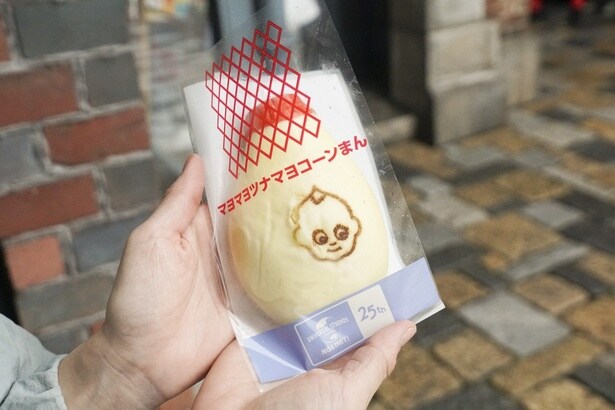 【USJ】サーティワンがチュリトスに、キユーピーマヨネーズは“まん”!?デカすぎるホットドッグにもビックリの、25周年グルメレポ