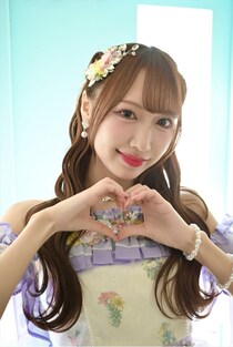 SKE48 36thシングル発売！野村実代「皆さんに幸せをたくさん届けたいなと思っている」