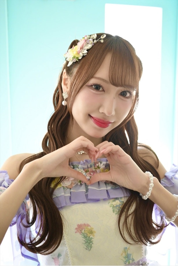 SKE48 36thシングル発売!野村実代「皆さんに幸せをたくさん届けたいなと思っている」