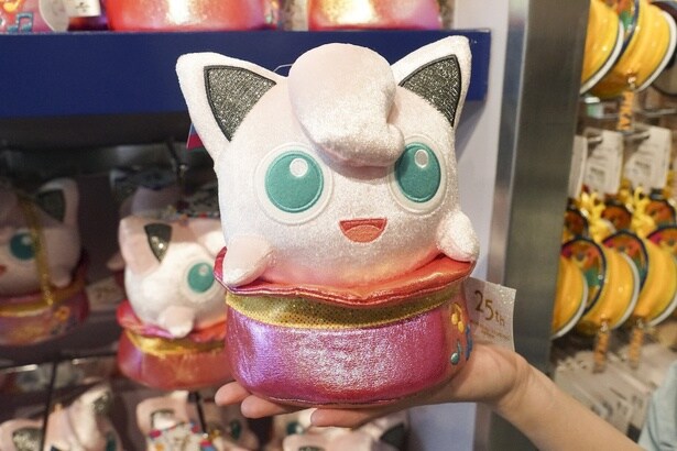 シルクハットにはまったプリンがかわいすぎ