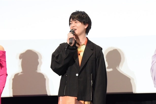 【写真を見る】主人公ナツキ・スバル役の⼩林裕介さんをはじめ、豪華声優陣が『リゼロ』4期の見どころを語る