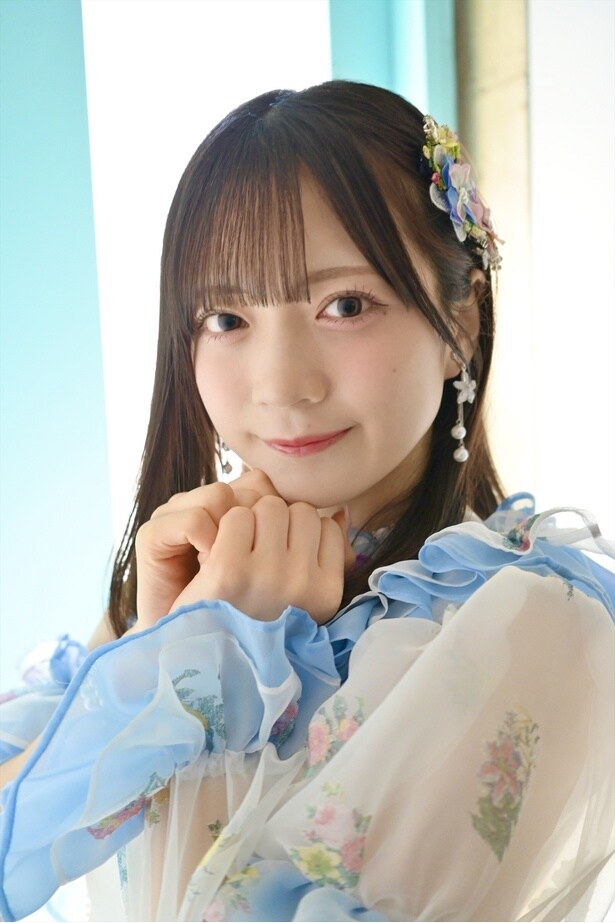 SKE48 36thシングル発売！坂本真凛「もっと楽しい気持ちになってもらえるように全力で届けたい」