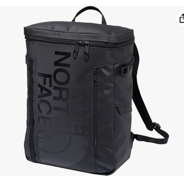 不動のロングセラー。1000デニールの圧倒的強靭さが、あなたの日常をタフに支える【ザ・ノース・フェイス】のリュックがAmazonに登場中‼