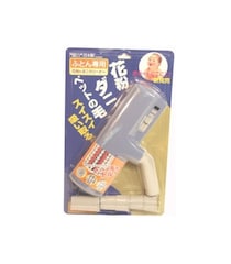 「吸う」から「守る」へ。オルタネート・ローラーが叶える、寝具への優しさと強力吸引【アイワ】の花粉&ダニクリーナーがAmazonに登場中‼