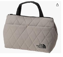 開けばそこが、自分専用のデスク。電子機器を守り、美しく自立するワークトート【ザ・ノース・フェイス】のトートバッグがAmazonに登場中‼