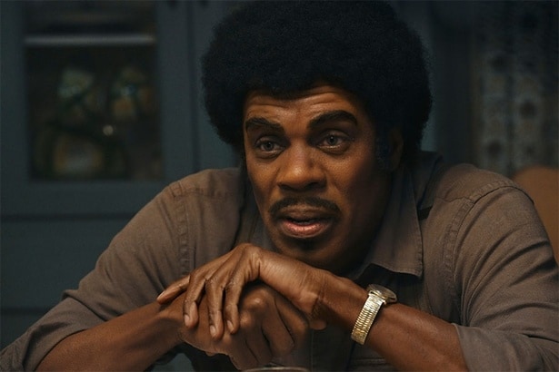 父ジョセフ・ジャクソン役を演じるコールマン・ドミンゴ