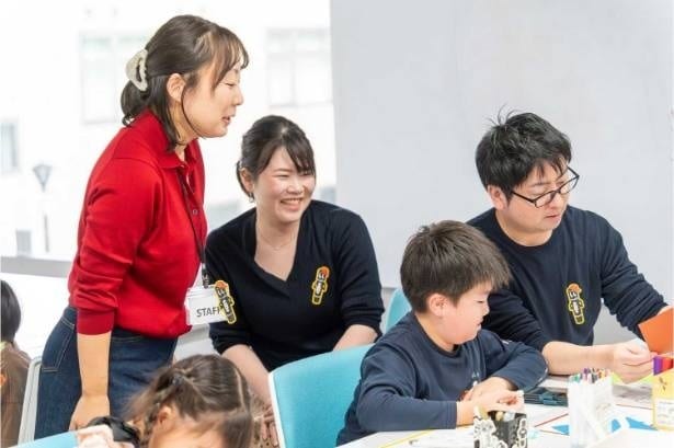 1回目~3回目の参加者は合計64人