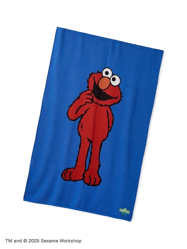 「【OUR KIND OF HOLIDAY】ブランケット」(8690円)