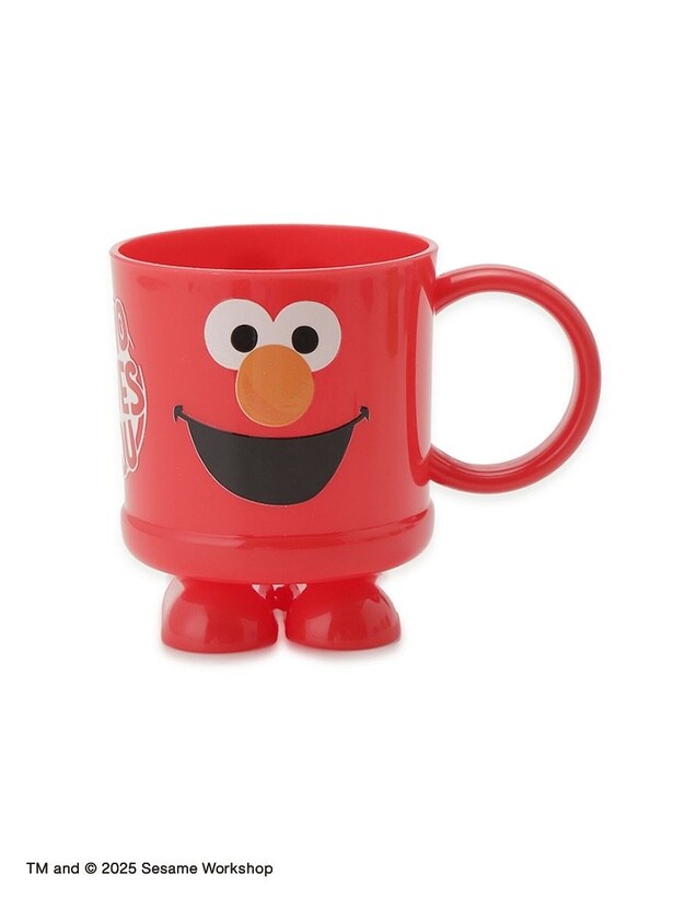 「キャラクターズ マグカップ」(1980円)