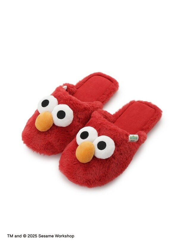 「【OUR KIND OF HOLIDAY】ファールームシューズ」(4400円)