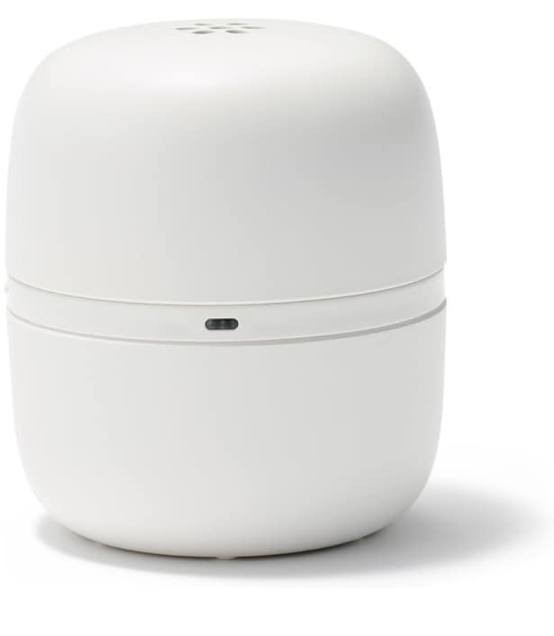 コンセントに差すだけの新習慣。目に見えない外敵を、自動でシャットアウト【無印良品】のルームガードがAmazonに登場中‼