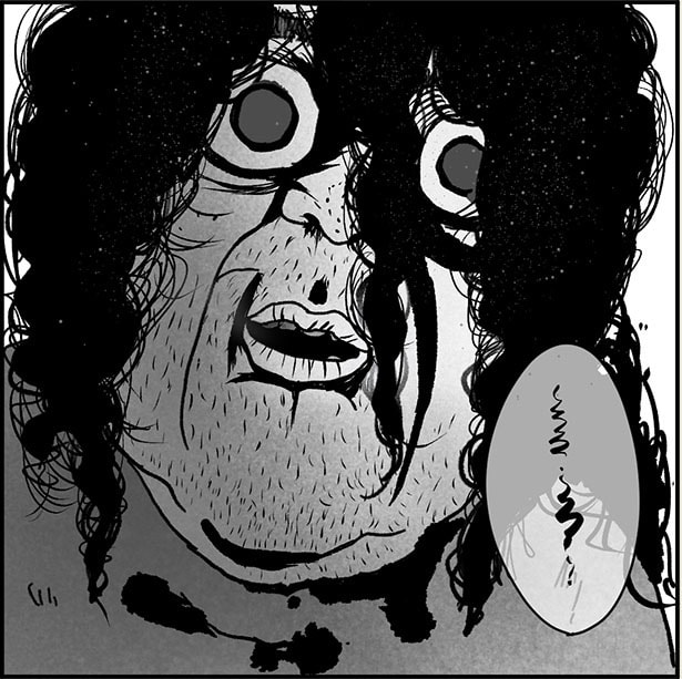 「俺の手作りおでん食べてください」2-6