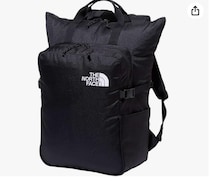 「自立する」という快感。蛇腹式スリーブが叶える、デバイスへのスマートなアクセス【ザ・ノース・フェイス】のリュックがAmazonに登場中‼