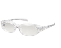 視界はクリアに、花粉は遮断。顔のラインに寄り添う、高精度なプロテクト【パール】の花粉メガネがAmazonに登場中‼