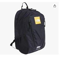 冒険心を支える22リットル。トレッキングから日常まで、背負いやすさを極めたキッズ専用設計【ザ・ノース・フェイス】のキッズリュックがAmazonに登場中‼