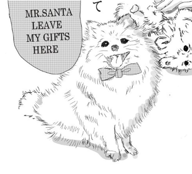 「私が名前を呼んだから」突然愛犬を亡くした飼い主の後悔…2カ月後に起きた“世にも不思議な体験”【作者に聞く】