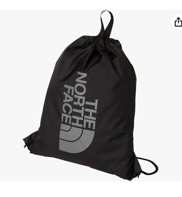 ジムから街歩きまで、これ一つで完結。コンパクトに携行できる、究極のミニマリズム【ザ・ノース・フェイス】のリュックがAmazonに登場中‼