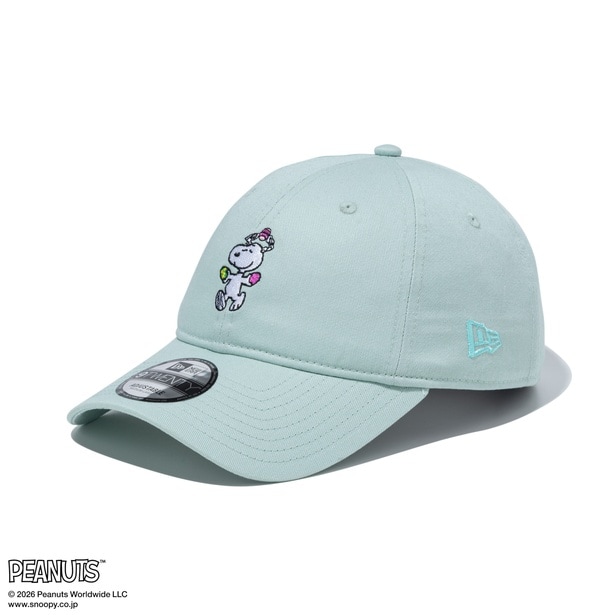 「9TWENTY PEANUTS EASTER(フレッシュミント)」(4620円)