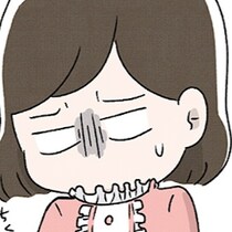 【実話】「本当に触られてた？」母に痴漢被害を打ち明けても信じてもらえなかった娘…つらい過去を描いた漫画に反響【作者に訊く】