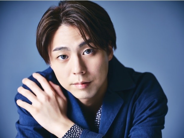 小野塚勇人「役者として社会のためになることもできる人間に」地域をフィーチャーした舞台出演への思いを語る