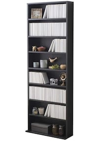 天井までの空間を「知性」に変える。ハイタイプが叶える、圧倒的な壁面活用【アイリスオーヤマ】のコミックラックがAmazonに登場中‼