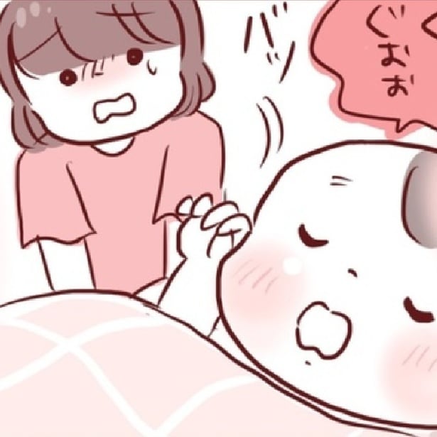 虐待を疑われてしまう母親