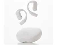 周囲の音も逃さない。ながら聴き派にうれしい新定番ヘッドホン【エレコム】オープンイヤー型ワイヤレスヘッドホンがAmazonに登場！