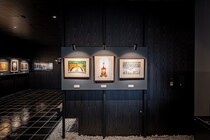 京都の“寺のホテル”で開催中！障がいのある作家によるアート展「HAPPY SMILE ART in 三井ガーデンホテルズ」とは？