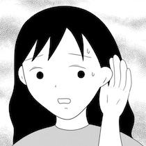 「綿棒での耳掃除は月に1〜2回でいい」毎日ケアしていた女性の左耳が聞こえなくなった、意外すぎる衝撃の理由【作者に聞く】