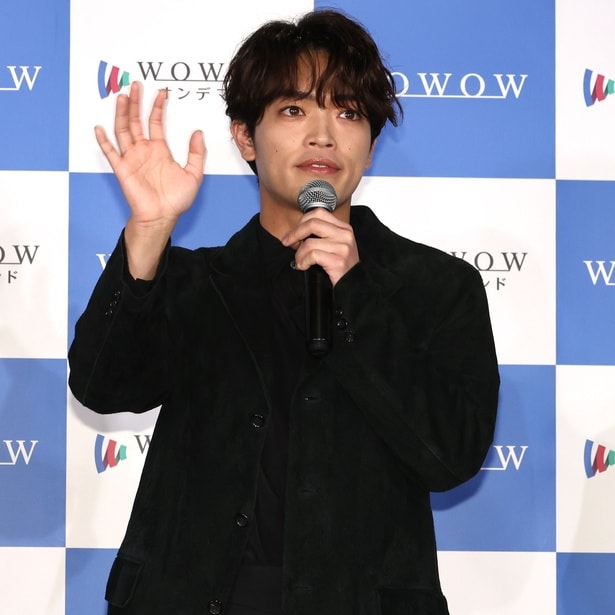 Season2への熱い思いを語る原嘉孝さん