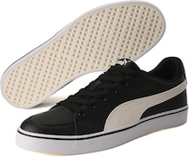 足元からパフォーマンスを変える一足！【プーマ】の技術が詰まった洗練されたデザインのスポーツスニーカーがAmazonで販売中！